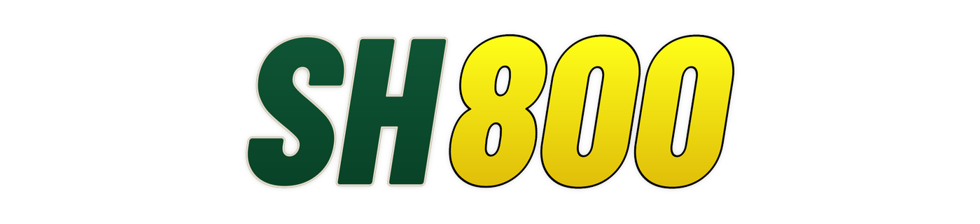 sh800 Logo
